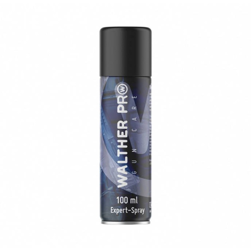 Walther - Gun Care Pro Expert - Спрей - 100 мл - 3.2078