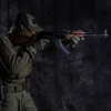 FTCS - Рукоятка "Донг" - AKM / АКМС - №5