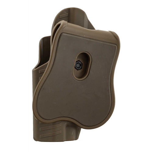 Кобура Black Ops Quick Release для SigSauer P226 - загар - GE16023