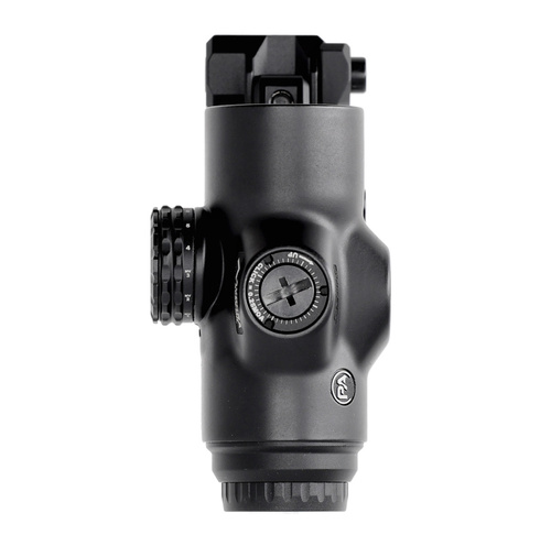 Primary Arms - Приціл призматичний SLx - 5x - ACSS Aurora MIL - чорний - PA-SLX-5XMP-AUR-MIL