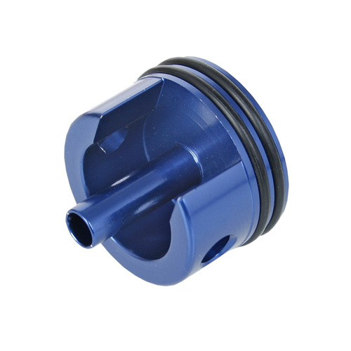 SHS - головка циліндра - AK - короткий тип - SHS-08-001510-00