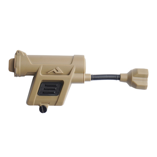 Princeton Tec - Шолом-ліхтар LED Charge X - 100 лм - RGB - ІЧ - Olive Drab - C23-OD