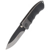Herbertz - Nóż Tactic Aluminium Drop Point Folder - 224711