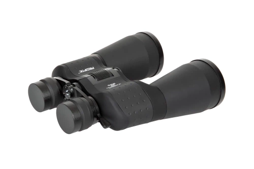 Opticon - Бінокль Prooptic 10-30x60 - чорний - OPT-10-029392