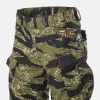 Helikon - Штани тактичні UTP - PolyCotton Stretch Ripstop - Чорний - SP-UTL-SP-01