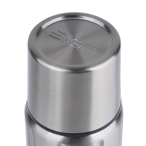 SIGG - Селеновий термос Gemstone IBT - 0.5 л - сріблястий - 8735.50