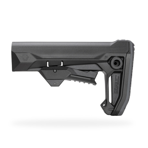 Strike Industries - Приклад MOD2 - QD Sling - чорний - SI-STRIKE-ES-MOD2-BK