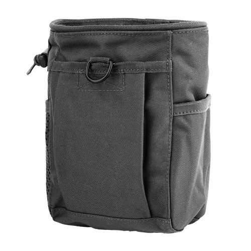 Mil-Tec - Підсумок MOLLE - чорний - 16156302