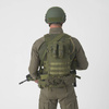 Helikon - Подвійний горизонтальний підсумок - Olive Green - MO-GDH-CD-02