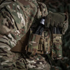 M-Tac - Тактична стазисна кишеня з панеллю Molle Gen. III - Multicam - 10137308