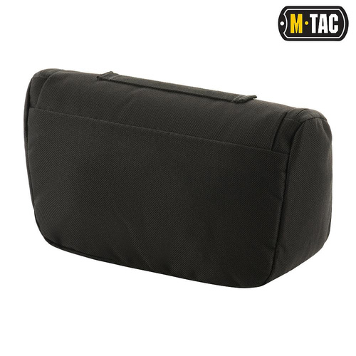 M-Tac - Тактична Kосметичка - чорний - 10127002