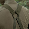M-Tac - Елітний тактичний поясний ремінь - Ranger Green - 10099023