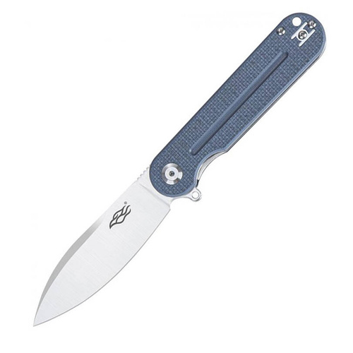 Ganzo - Складаний ніж Firebird FH922-GY - D2 - Grey - FH922-GY