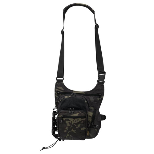 Helikon - Сумка EDC Side Bag® - MultiCam Black - TB-PPK-CD-0C