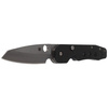 Spyderco - Nóż składany Smock Carbon Fiber - C240CFP