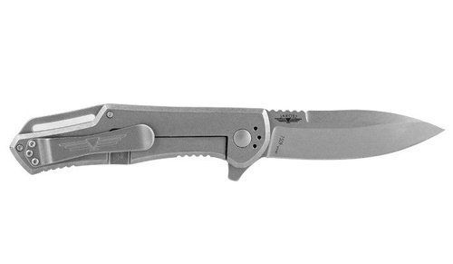 Ka-Bar 7509 - складаний ніж Jarosz Spear Point Flipper