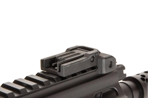 Specna Arms - Репліка електричного карабіна SA-H12 ONE - чорний - SPE-01-030166