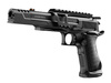 Umarex - Комплект пневматичної зброї RaceGun з коліматором - 4,5 мм BB - 5.8161-1