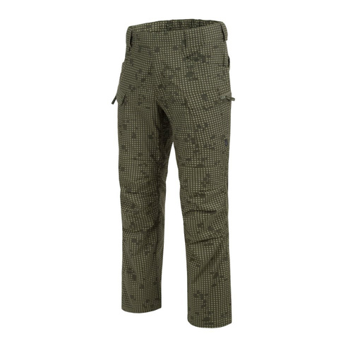 Helikon - Штани тактичні UTP - PolyCotton Stretch Ripstop - Desert Night Camo - SP-UTL-SP-0L