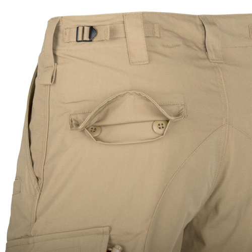 Helikon - Короткі штани CPU® - Khaki - SP-CPK-CR-13