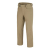 Helikon - Штани тактичні Covert Tactical Pants® - VersaStretch® Lite - Хакі - SP-CTP-VL-13