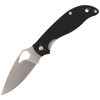 Spyderco - Ніс Byrd Raven™ 2 G-10 Black Plain - BY08GP2