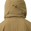 Helikon - Куртка софтшелл Trooper MK2 - StormStretch - Coyote - KU-TRM-NL-11