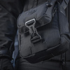 M-Tac - Сумка Satellite Magnet Bag Gen.II Elite Hex - Чорний -10141802