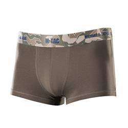 M-Tac - Тактичні боксерки 93/7 - Dark Olive - 70009048