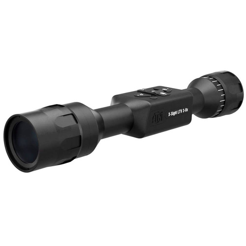 ATN - Приціл нічного бачення X-Sight LTV - цифровий - 3-9x - DGWSXS5309LTV