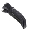 Mechanix - Тактичні рукавички Fast Fit - жіночі - Covert Black - FFTAB-55.