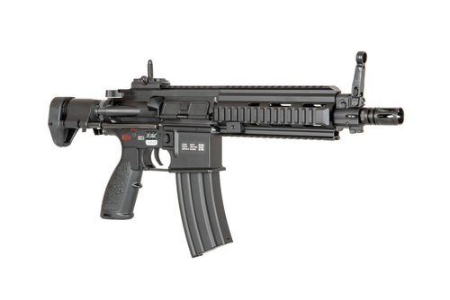 Specna Arms - репліка карабіна SA-H01 ONE™ - чорний.