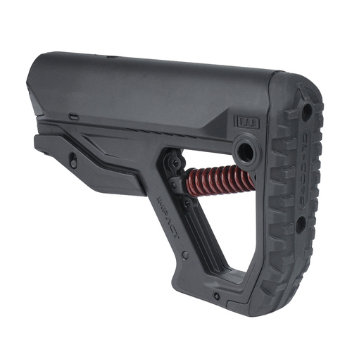 FAB Defence - Приклад GL-CORE IMPACT - AR15/M4 - чорний - FX-CIMPACTB