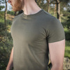 M-Tac - Футболка 93/7 Army Olive - 80013062