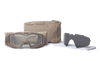 ESS - Тактичні окуляри Influx AVS Tactical Goggle - Terrain Tan - EE7018-03