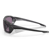 Oakley - Балістичні окуляри HNBL - Prizm Grey - Чорний - OO9452-0365