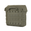 M-Tac - Тактичний підсумок Suharka Gen.3 XL - Cordura - Ranger Green - 10240023