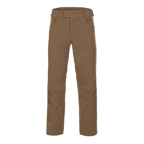 Helikon - Трекінгові штани Trekking Tactical Pants® - AeroTech - Чорний - SP-TTP-AT-01