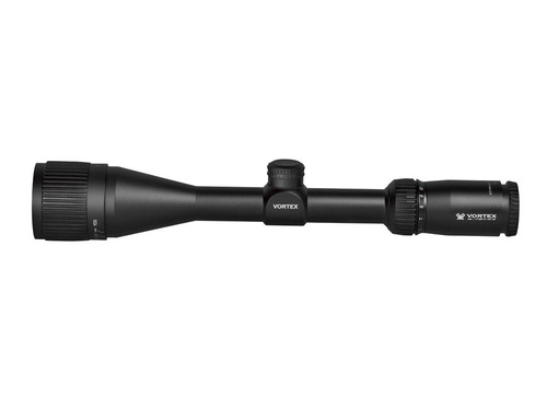 Vortex Optics - Приціл оптичний Crossfire II 6-18x44 - 1'' - AO - Dead-Hold BDC MOA - чорний - CF2-31033