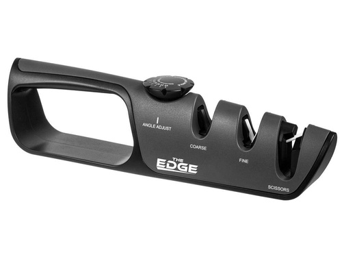 Точилка для ножів The Edge - PointSHARP з можливістю регулювання - 555-001