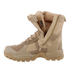 Mil-Tec - Черевики тактичні Patrol One Zip - Coyote - 12822305