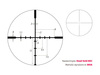 Vortex Optics - Crossfire II - 4-12x40 - AO BDC - 1'' - Czarna - CF2-31019