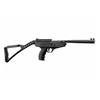 Black Ops - Пневматична гвинтівка Langley ProSniper - 5,5 мм - пістолет - чорний - C0A176