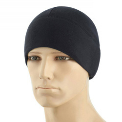 M-Tac - Зимова шапка Watch Cap Light Polartec Gen II - Темно-синій - 40562815