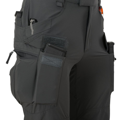 Helikon - Штани OTP (Outdoor Tactical Pants)® - VersaStretch® Lite - Shadow Grey - SP-OTP-VL-35