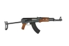 Cyma - Електричний карабін CM028S репліка - чорний - CYM-01-000048