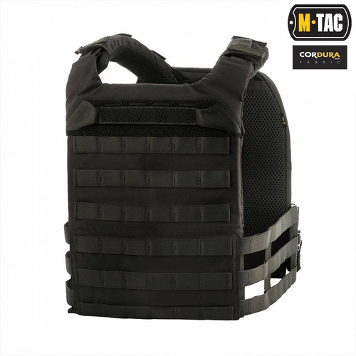 M-Tac -  Kamizelka Taktyczna Typu Plate Carrier Cuirass QRS XL  - 10180002