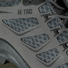 M-Tac - Тактичні трекінгові черевики IVA - Сірий - 30804011