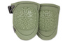 ALTA - Наколінники AltaFLEX 360™ Vibram® Cap - зелений OD - 50433.09