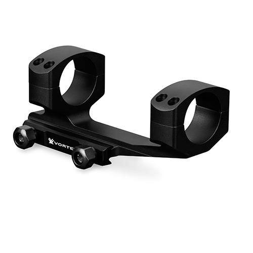 Vortex Optics - Подовжене консольне кріплення Viper - 34 мм - Czarny - CVP-34